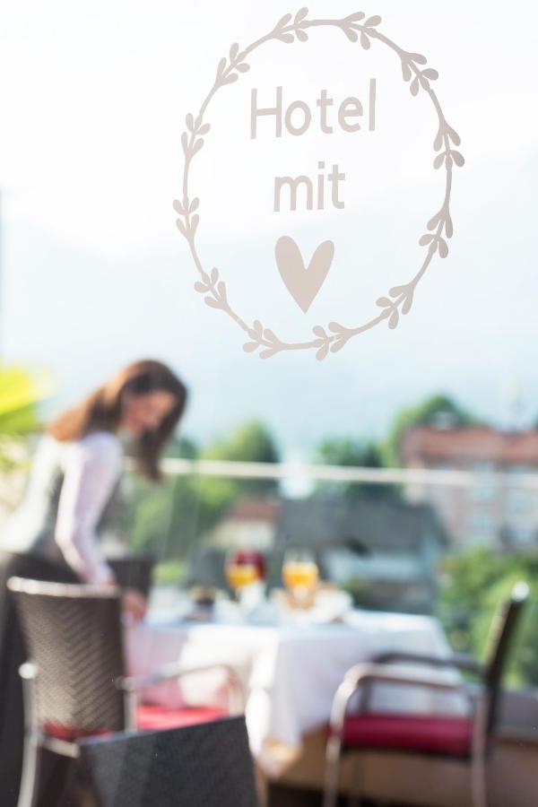 Hotel-Pension Melcher 드로볼라흐암파케르시 외부 사진