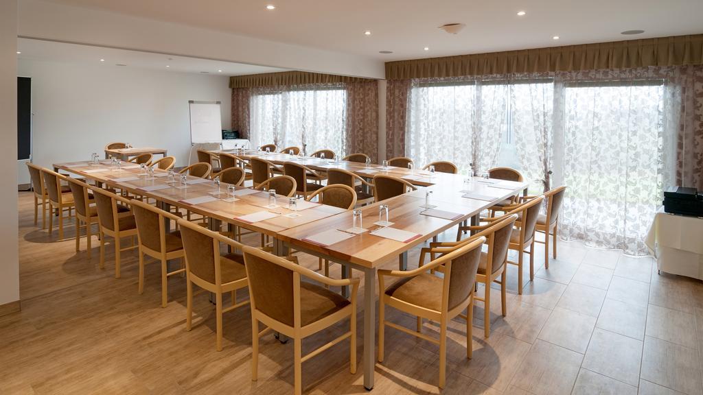 Hotel-Pension Melcher 드로볼라흐암파케르시 외부 사진