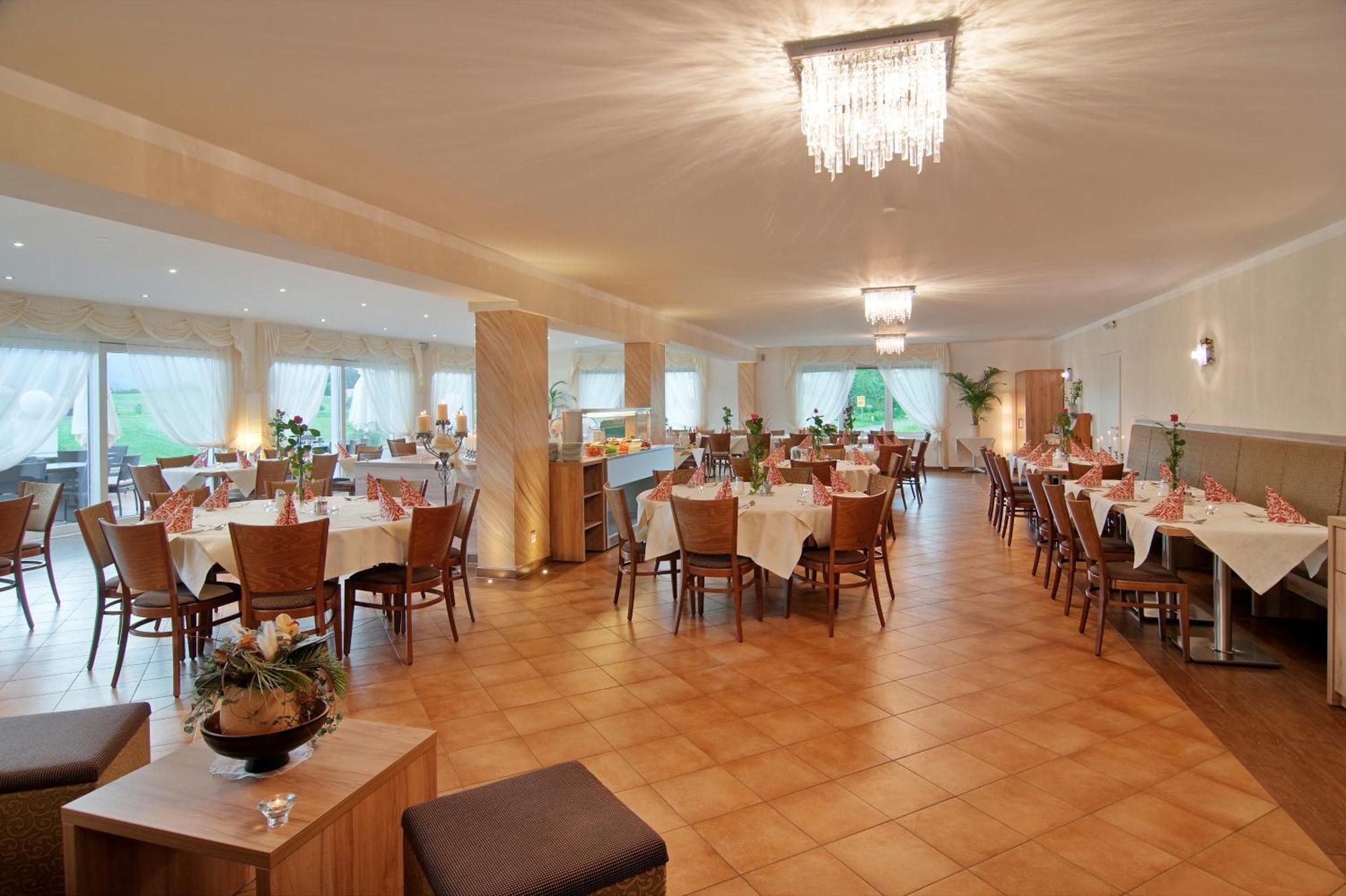 Hotel-Pension Melcher 드로볼라흐암파케르시 외부 사진